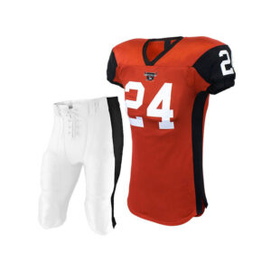 American Football Uniforms