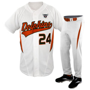 Baseball Uniform