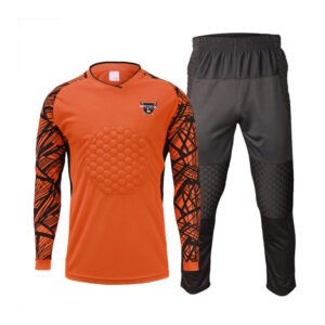 Goalkeeper Uniforms