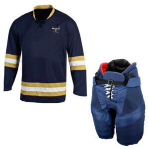 Ice Hockey Uniforms