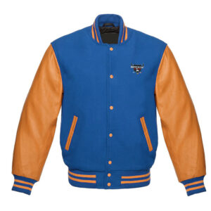 Varsity Jackets