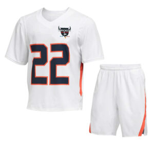 Lacrosse Uniforms