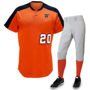 Baseball Uniform