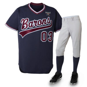 Baseball Uniform