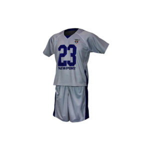 Lacrosse Uniforms