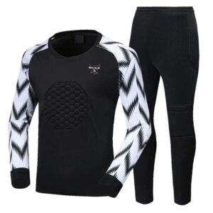 Goalkeeper Uniforms