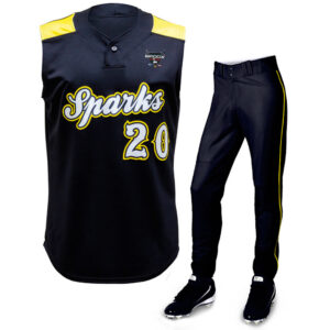 Baseball Uniform