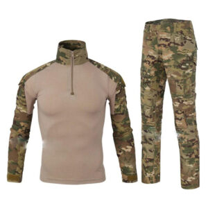 Military Uniforms