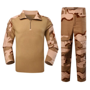 Military Uniforms