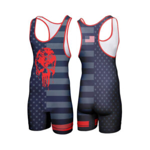 Wrestling Singlets