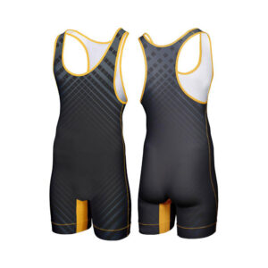 Wrestling Singlets