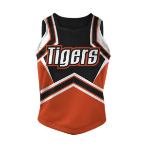 Cheer Tops