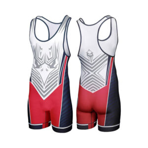 Wrestling Singlets