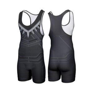 Wrestling Singlets