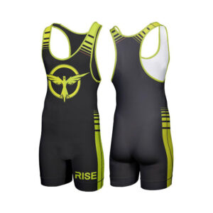 Wrestling Singlets