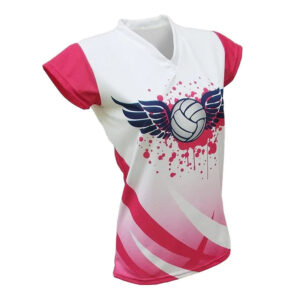 Volleyball Jerseys