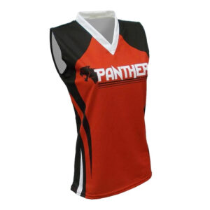 Volleyball Jerseys
