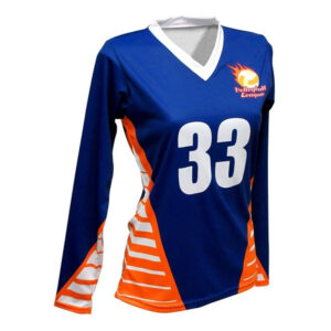 Volleyball Jerseys