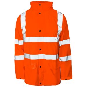 Safety Jackets