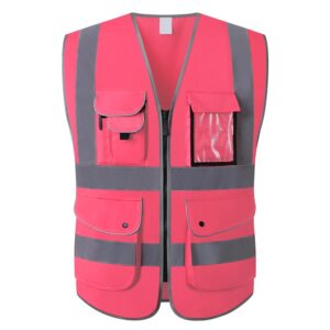 Reflective Vests