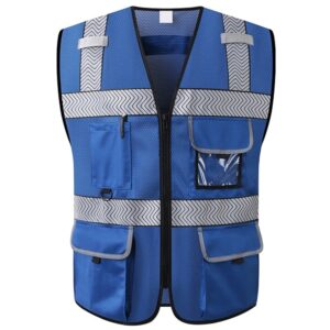 Reflective Vests