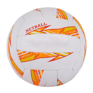 Netball Balls