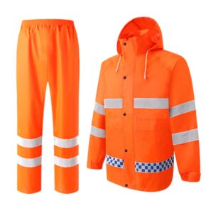 Industrial Uniforms