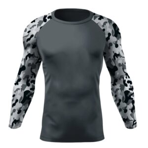 Rash Guards