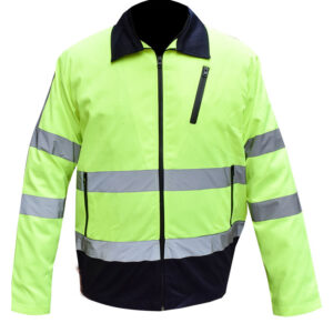 Safety Jackets