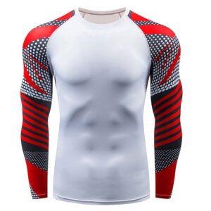 Rash Guards