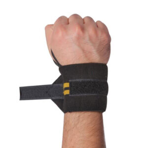 Wrist Wraps