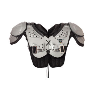 Shoulder Pads