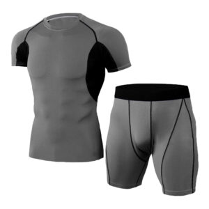 Compression Wear