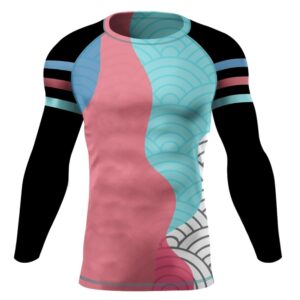 Rash Guards
