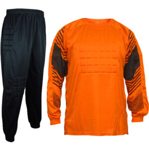 Goalkeeper Gear