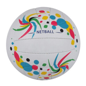 Netball Balls