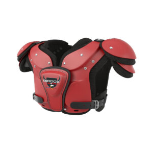 Shoulder Pads
