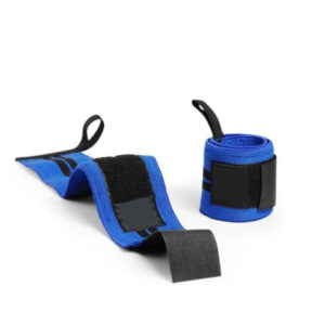 Wrist Wraps
