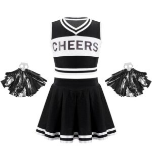 Cheerleading Uniforms