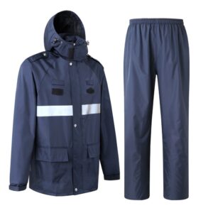 Industrial Uniforms