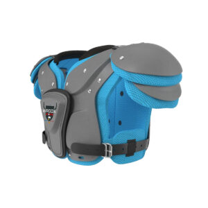 Shoulder Pads