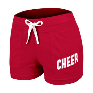Cheer Shorts