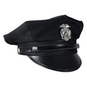 Police Caps