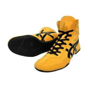 Wrestling Shoes