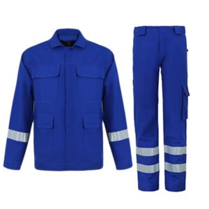 Industrial Uniforms