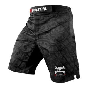 Fight Shorts