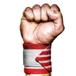 Wrist Wraps