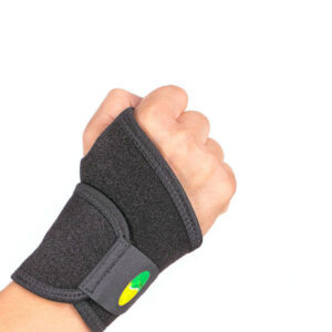 Wrist Wraps