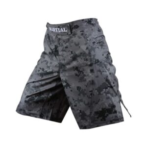 Fight Shorts