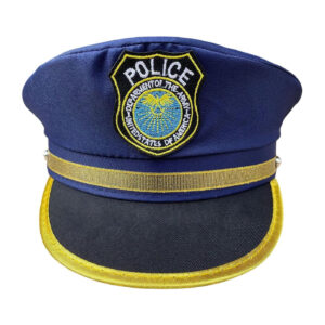 Police Caps
